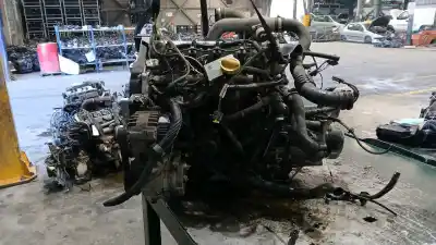 Piesă de schimb auto la mâna a doua motor complet pentru renault scénic i van (fa0_, ja0/1_) 1.9 dti (ja0n) referințe oem iam 7701475138  