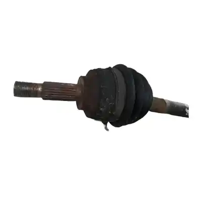 Pezzo di ricambio per auto di seconda mano trasmissione anteriore destra per renault captur i (j5_, h5_) 0.9 tce 90 riferimenti oem iam 391005624r  