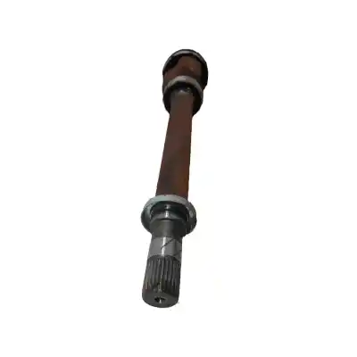 Pezzo di ricambio per auto di seconda mano trasmissione anteriore destra per renault captur i (j5_, h5_) 0.9 tce 90 riferimenti oem iam 391005624r  