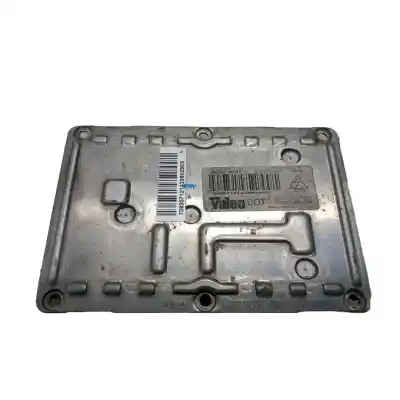 Second-hand car spare part xenon headlights control unit  for bmw 1 (e87) 120 d oem iam references 73935712  