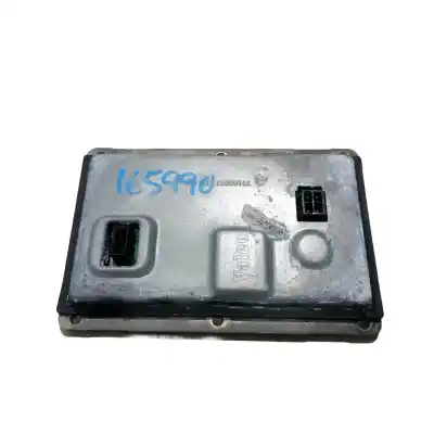 Second-hand car spare part xenon headlights control unit  for bmw 1 (e87) 120 d oem iam references 73935712