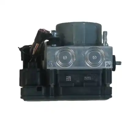 Second-hand car spare part abs for renault captur i (j5_, h5_) 0.9 tce 90 oem iam references 476607341r  