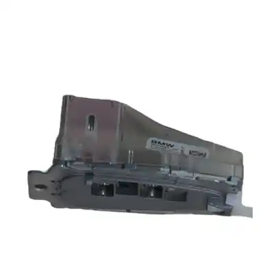 Second-hand car spare part antenna for bmw 3 (f30, f80) 318 d oem iam references 935008702