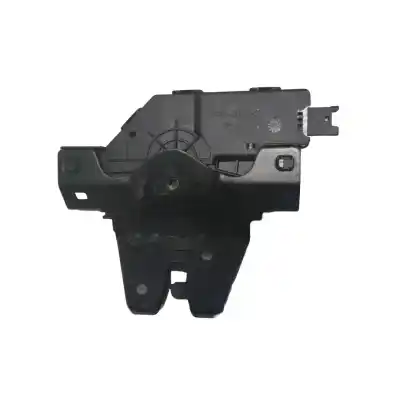 Peça sobressalente para automóvel em segunda mão fechadura do mala por bmw 3 (e90) 320 d referências oem iam 51247840617