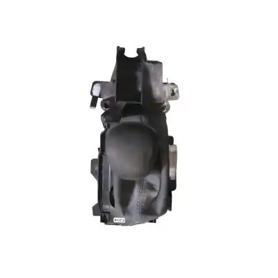 Pezzo di ricambio per auto di seconda mano leva del cambio per toyota corolla  riferimenti oem iam 33560f4050  