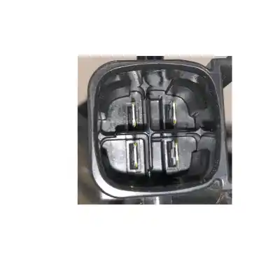 Pezzo di ricambio per auto di seconda mano abs per toyota corolla  riferimenti oem iam 8954112e30  