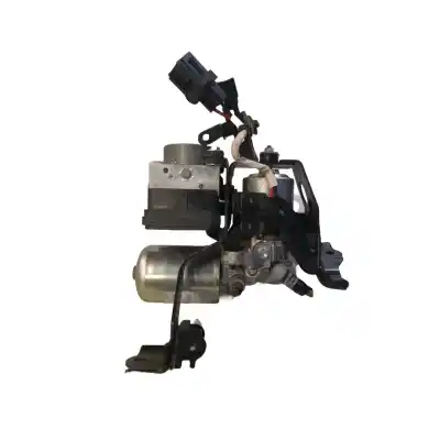 Pezzo di ricambio per auto di seconda mano abs per toyota corolla  riferimenti oem iam 8954112e30  