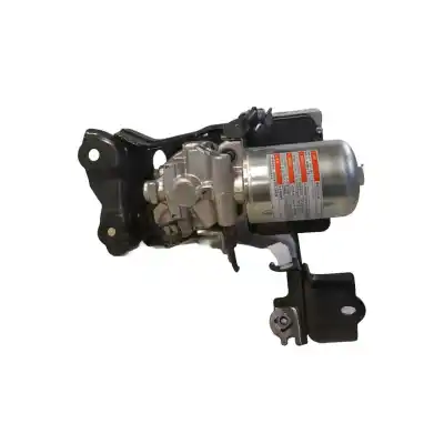 Pezzo di ricambio per auto di seconda mano abs per toyota corolla  riferimenti oem iam 8954112e30  