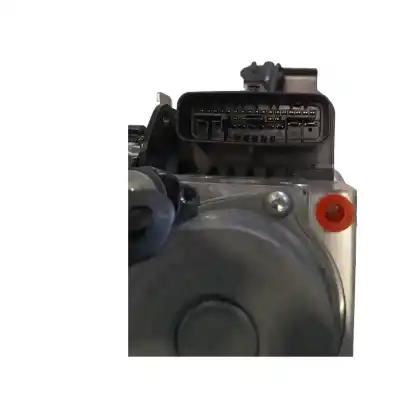 Pezzo di ricambio per auto di seconda mano abs per toyota corolla  riferimenti oem iam 8954112e30  