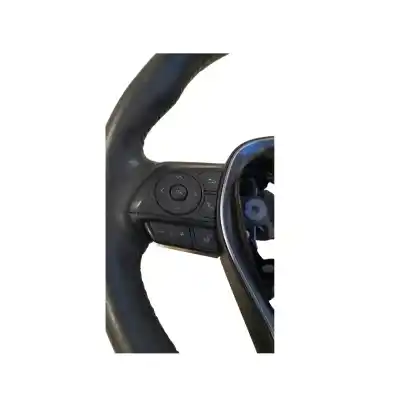 Peça sobressalente para automóvel em segunda mão volante por toyota corolla  referências oem iam 451000z340  