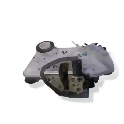 Peça sobressalente para automóvel em segunda mão fechadura da porta dianteira esquerda por toyota corolla referências oem iam 69040024916904002491