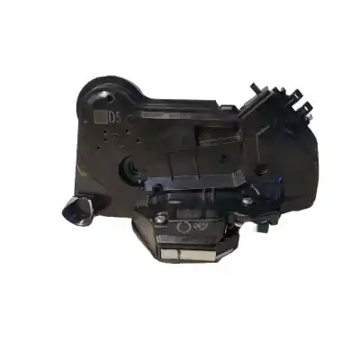 Peça sobressalente para automóvel em segunda mão fechadura da porta dianteira direita por toyota corolla  referências oem iam 6903002511  