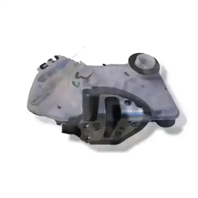 Peça sobressalente para automóvel em segunda mão fechadura da porta dianteira direita por toyota corolla referências oem iam 6903002511