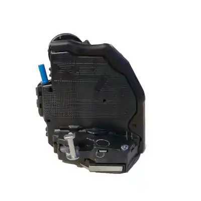 Peça sobressalente para automóvel em segunda mão fechadura da porta traseira esquerda por toyota corolla  referências oem iam 6906002610  