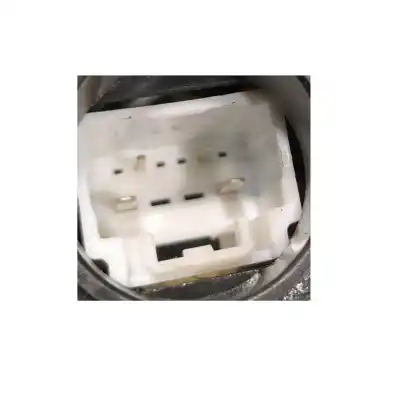 Peça sobressalente para automóvel em segunda mão fechadura da porta traseira esquerda por toyota corolla  referências oem iam 6906002610  