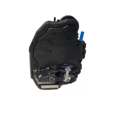 Peça sobressalente para automóvel em segunda mão fechadura da porta traseira direita por toyota corolla  referências oem iam 6905002610  