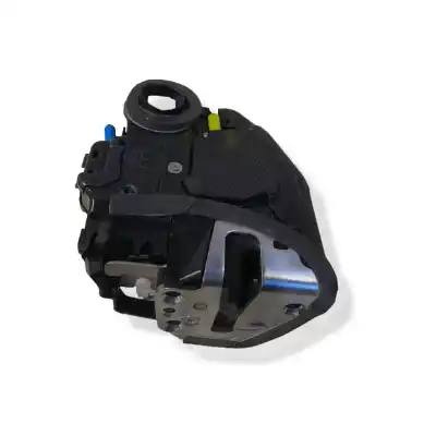 Peça sobressalente para automóvel em segunda mão fechadura da porta traseira direita por toyota corolla referências oem iam 6905002610