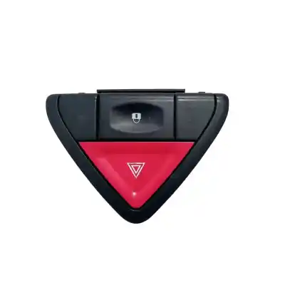 Peça sobressalente para automóvel em segunda mão interruptor 4 piscas - emergência por renault koleos i (hy_) 2.0 dci 4x4 (hy0b) referências oem iam 68485jy00a