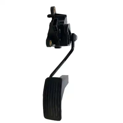 Peça sobressalente para automóvel em segunda mão pedal acelerador por renault koleos i (hy_) 2.0 dci 4x4 (hy0b) referências oem iam 18002jy40a