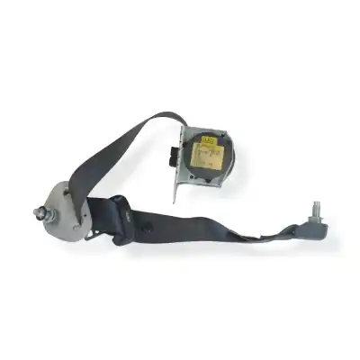Peça sobressalente para automóvel em segunda mão cinto de segurança traseiro esquerdo por renault koleos i (hy_) 2.0 dci 4x4 (hy0b) referências oem iam 88845jz10a