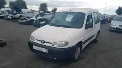 İkinci el araba yedek parçası Sol Ayna için PEUGEOT 206 VAN 1.9 D OEM IAM referansları 8153HL  7901G1 CITROËN, 00007901K5 CITROËN, 7901K5 CITROËN, 7901 G1 PEUGEOT, 7901G1 PEUGEOT