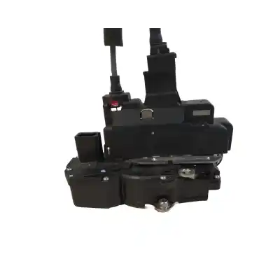 Second-hand car spare part rear right door lock for chevrolet captiva (c100, c140) 2.0 d oem iam references 94551343  