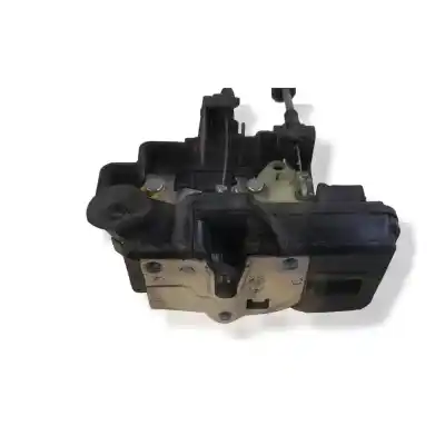 Автозапчасти б/у замок задней правой двери за chevrolet captiva (c100, c140) 2.0 d ссылки oem iam 94551343
