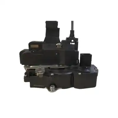 Автозапчасти б/у замок задней левой двери за chevrolet captiva (c100, c140) 2.0 d ссылки oem iam 94551342