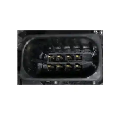 Автозапчасти б/у замок передней правой двери за chevrolet captiva (c100, c140) 2.0 d ссылки oem iam 94551317  