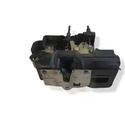 Автозапчасти б/у замок передней правой двери за chevrolet captiva (c100, c140) 2.0 d ссылки oem iam 94551317
