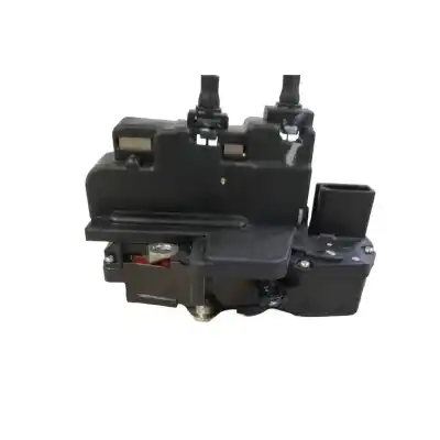 Piesă de schimb auto la mâna a doua încuietoare ușa fațã stânga pentru chevrolet captiva (c100, c140) 2.0 d referințe oem iam 94551316  