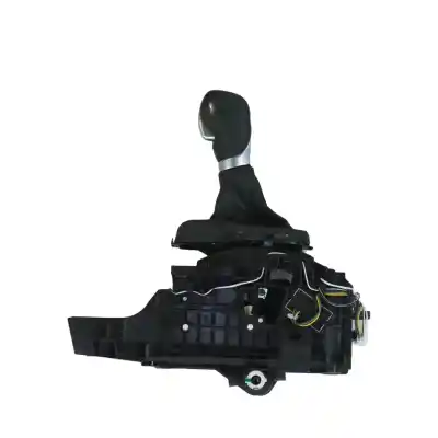 Автозапчасти б/у рычаг переключения передач за renault megane iv fastback (b9a/m/n_) 1.3 tce 140 (b9nb) ссылки oem iam 349014pm0b  