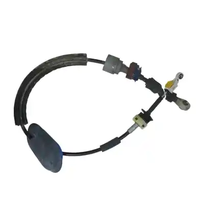 Автозапчастина б/у коробка передач для renault megane iv fastback (b9a/m/n_) 1.3 tce 140 (b9nb) посилання на oem iam 112113416  