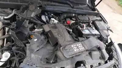 Автозапчасти б/у отопительный двигатель за renault megane iv fastback (b9a/m/n_) 1.3 tce 140 (b9nb) ссылки oem iam t69963a  