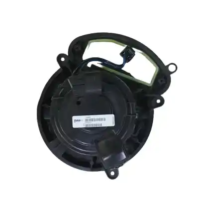 Автозапчасти б/у отопительный двигатель за renault megane iv fastback (b9a/m/n_) 1.3 tce 140 (b9nb) ссылки oem iam t69963a  