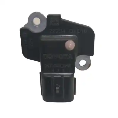 Tweedehands auto-onderdeel stroommeter voor toyota corolla  oem iam-referenties 222040y010  