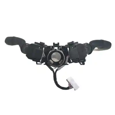 Peça sobressalente para automóvel em segunda mão comandos de alavanca por toyota corolla  referências oem iam 8431902010  