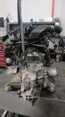 Автозапчастина б/у коробка передач для audi a6 avant (4b5) 2.8 посилання на oem iam 01e300045ex  