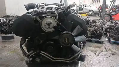Автозапчастина б/у компресор кондиционера для audi a6 avant (4b5) 2.8 посилання на oem iam 4b0260805bx