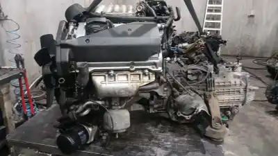 Автозапчастина б/у двигун запускається для audi a6 avant (4b5) 2.8 посилання на oem iam 078911023dx  