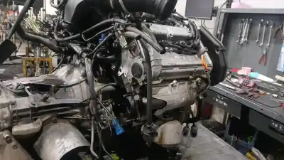 Автозапчастина б/у двигун запускається для audi a6 avant (4b5) 2.8 посилання на oem iam 078911023dx  