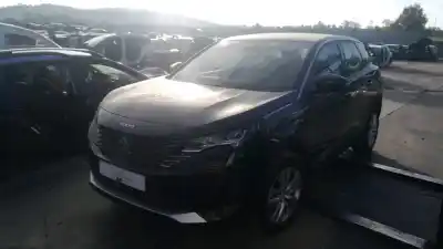 Автозапчасти б/у ЗАДНИЙ ПРАВЫЙ ТОРМОЗНОЙ СУППОРТ за PEUGEOT 3008 SUV (MC_, MR_, MJ_, M4_)  ссылки OEM IAM 1692649880  