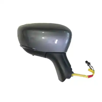 Автозапчастина б/у правий задний огляд для renault captur i (j5_, h5_) 1.3 tce 130 (j5nj, j5ne) посилання на oem iam 963018492r  