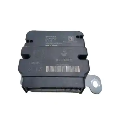 Piesă de schimb auto la mâna a doua Unitate De Control Airbag pentru DACIA LODGY (JS_) 1.5 DCI Referințe OEM IAM 985109354R  