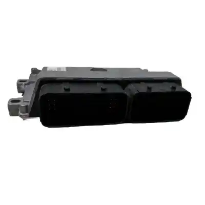 Автозапчасти б/у блок управления двигателем за citroen c3 iii (sx) 1.2 puretech 82 ссылки oem iam 9815037580  