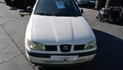 Автозапчастина б/у передня ліва подушка безопасности для seat ibiza ii (6k1) 1.9 sdi посилання на oem iam 6k0880201b 01c  