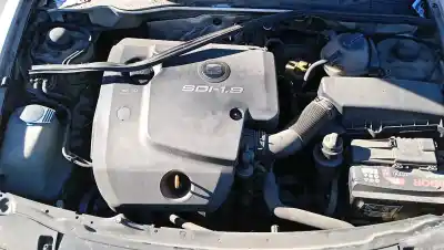 Автозапчастина б/у передня ліва подушка безопасности для seat ibiza ii (6k1) 1.9 sdi посилання на oem iam 6k0880201b 01c  