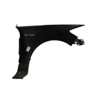 Pezzo di ricambio per auto di seconda mano parafango anteriore sinistro per ford mondeo iv (ba7) 2.2 tdci riferimenti oem iam 1702314  