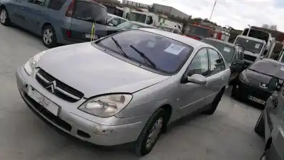 İkinci el araba yedek parçası Kaporta için CITROEN C5 I (DC_) 2.0 HDi (DCRHZB DCRHZE) OEM IAM referansları 7901H9  7901H9 CITROËN