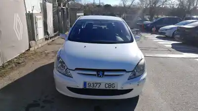 Gebrauchtes Autoersatzteil vorderer rechter airbag zum peugeot 307 (3a/c) 2.0 hdi 90 oem-iam-referenzen 8216j8  